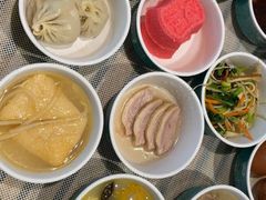 -奇芳阁·百年清真南京菜(夫子庙店)