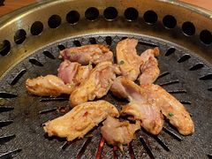 -海之屋韩式烤肉(海棠68环球美食街店)
