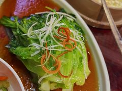 -恭敬李·烤鸭(天坛北门店)