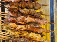 -洁神饭庄·海鲜·青岛菜·30年老字号(五四广场店)