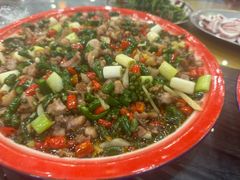-江湖黑大兔(杨家坪店)