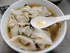 全肉馄饨-周震馄饨