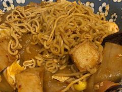 -皆道拌麻辣烫·麻辣拌