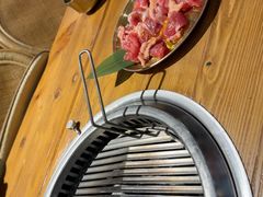 -金龙烧烤·牛肉面(西塔店)