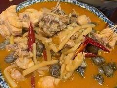 -螺世纪螺蛳粉·桂味小排档(裕德店)