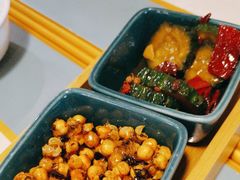 -付掌柜在成都·热炒砂锅集(金禾店)