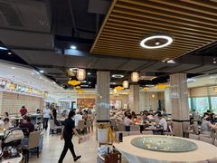 -點無缺茶楼·海鲜酒家(世博店)