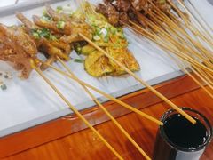 -林二哥宜烤官·宜宾小烧烤