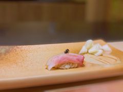 -荣一代目OMAKASE板前料理