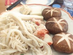 -牛New寿喜烧(青浦店)
