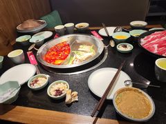 -井格重庆火锅(西直门凯德Mall店)