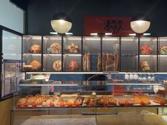 -老梦面包CHEZMOREL(麦子店)