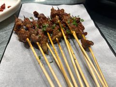 -靓虾二哥长沙地标小龙虾(五一广场店)