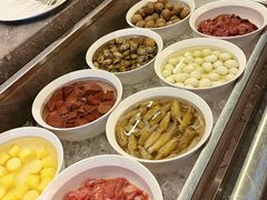 -星漾里•SPA•足道•按摩•养生(吕厝店)