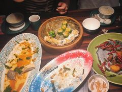 -粤·向群饭店(麓景路店)
