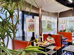 -熊大·鲜烤黄牛肉(五山店)