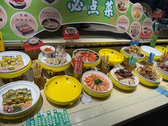 -驰明粗粮小厨(湖滨路店)