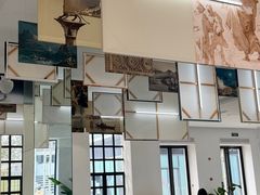 -穆拉诺餐厅(上海玻璃博物馆店)