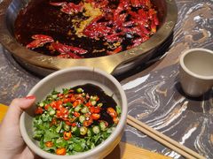 -堂客老火锅(欣阳广场总店)