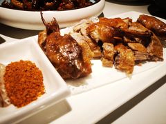 -老阿爸江浙土菜(前进东路店)