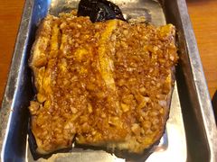 -腰子哥烤串(石佛营炫特店)