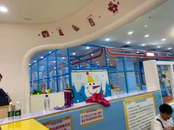 点击看大图 -思诺卡儿童俱乐部(东方广场店)