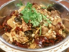android_upload_pic-拿渡·水煮鱼 麻辣香锅(西单大悦城店)