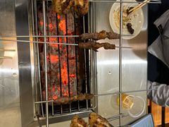 -小寒羊烧烤(凯瑞时代大厦店)