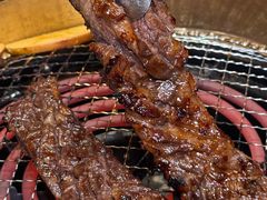 -無二炙坊·和牛烧肉(大钟寺1733店)