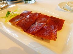 -龙景轩(香港四季酒店)