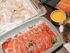 -新石器烤肉(虹悦城店)