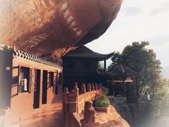 -丹霞山风景名胜区