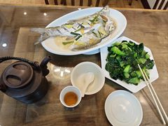 -观桥阁(锦溪店)