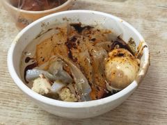 -清真·宏顺祥卤汁凉粉(大皮院店)