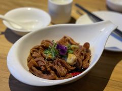 -東舍食唐精品陕菜馆