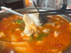 -陈生记黑鱼馆·20年活鱼现杀(宁波鼓楼店)