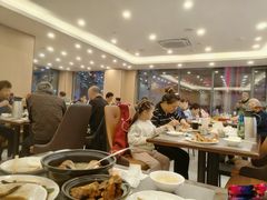 -渔家乐小海鲜(皇姑店)