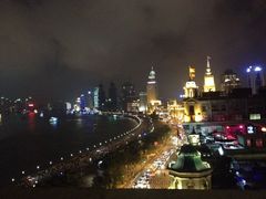 -上海和平饭店-华懋阁 The Cathay Room