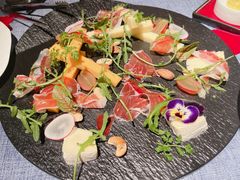 -弦月窗LUNETTE BY AMANDA(复兴路店)