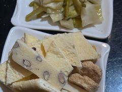 -一招鲜·全羊铺·蒙古奶茶(五一北路店)