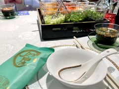 -上房火鍋(新天地店)