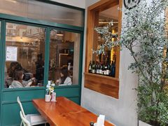 -RAC BAR(安福路店)