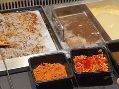 -星伦多自助料理·涮烤一体(虹悦城店)