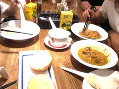 -翠华餐厅