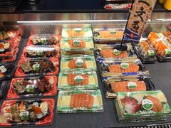 -池田寿司·4H鲜作(朝阳大悦城店)