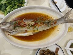 -巴陵全鱼席(湖南老字号汴河街店 )