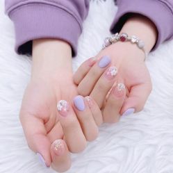 -七彩虹美甲美睫 半永久