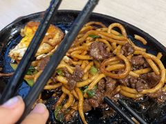 -王家沙点心店(西康路店)
