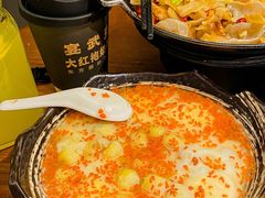 -宴武夷·匠心闽味(印象大红袍店)