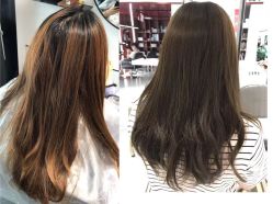 -卓梵美发·精品Salon